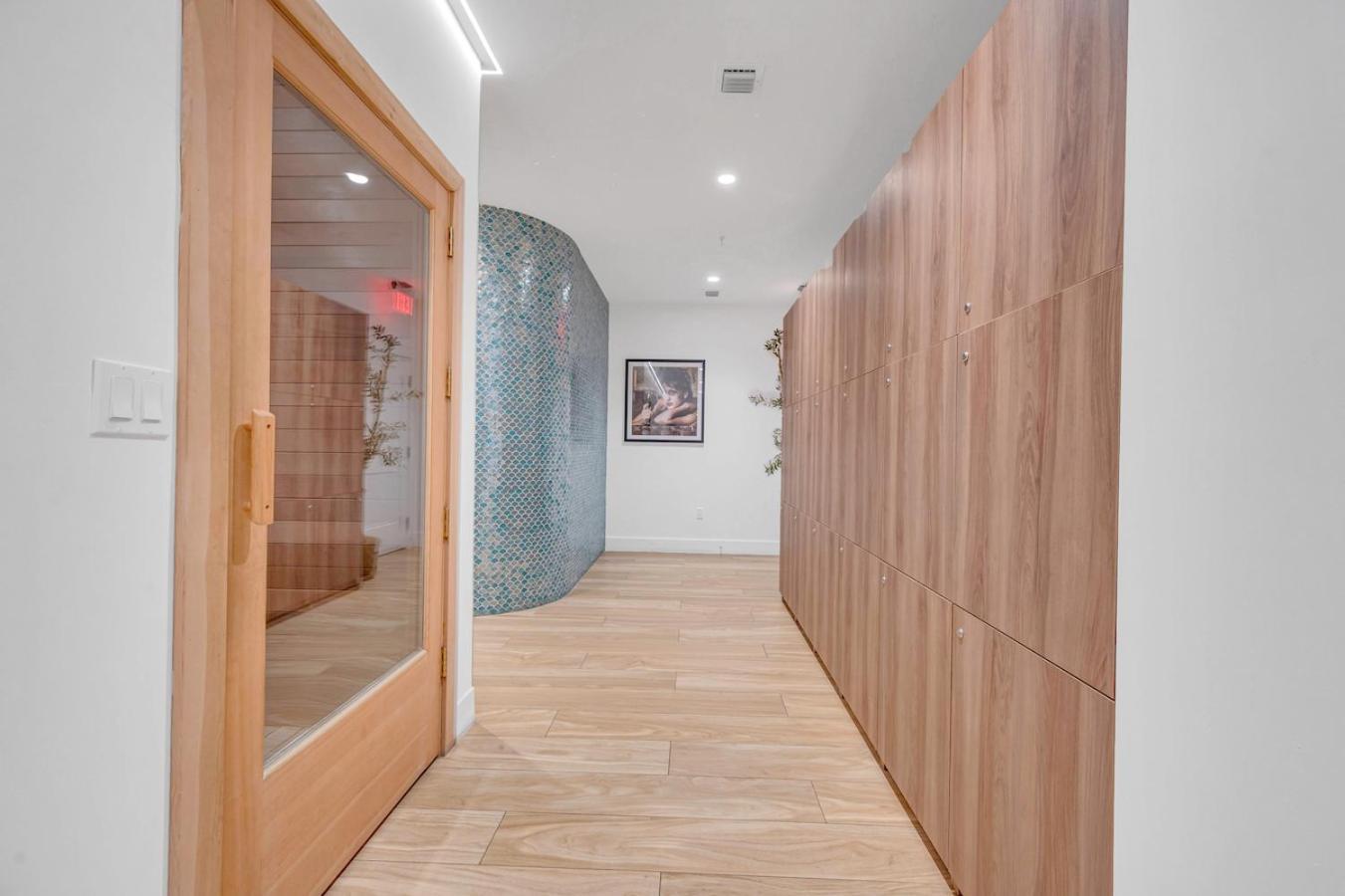 Amazing Unit In Downtown Miami With Free Parking公寓 外观 照片